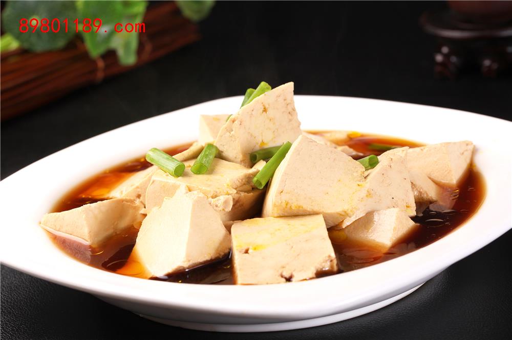 宫廷老豆腐